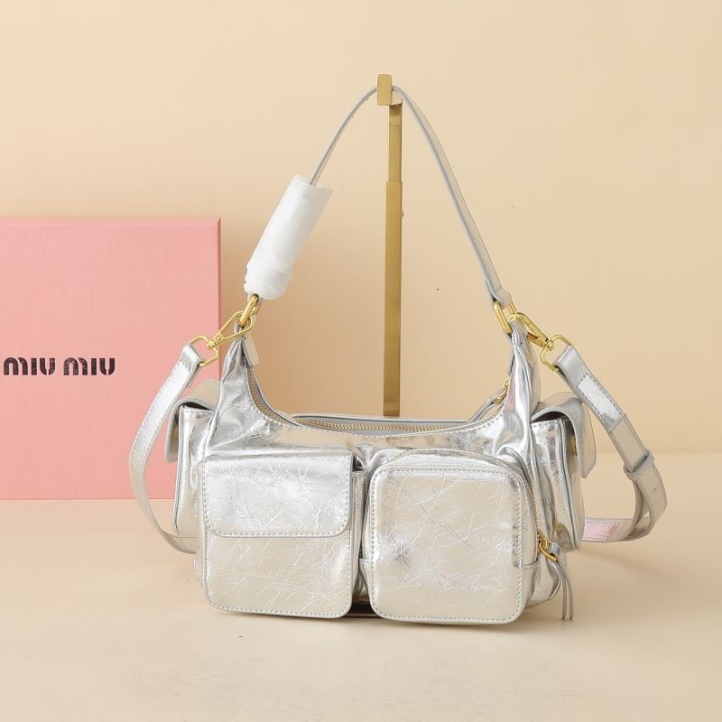 Miu Miu Hobo Bags